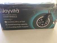 Kółka Joyvita 10 mm!!!