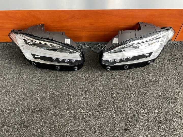 Фара передняя  Volvo XC90 II LED разборка запчасти шрот фары Full Led
