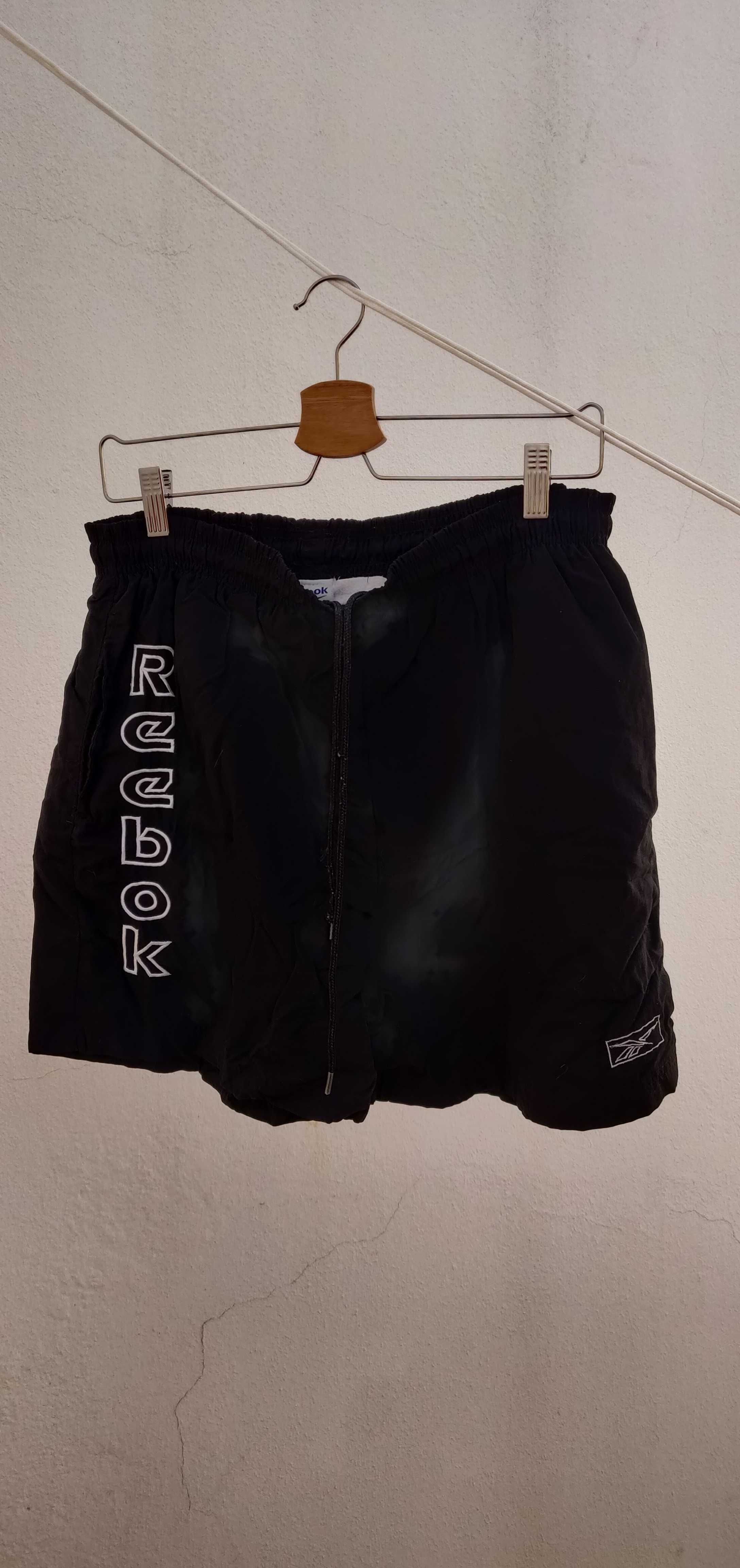 Calções Reebok Desporto L