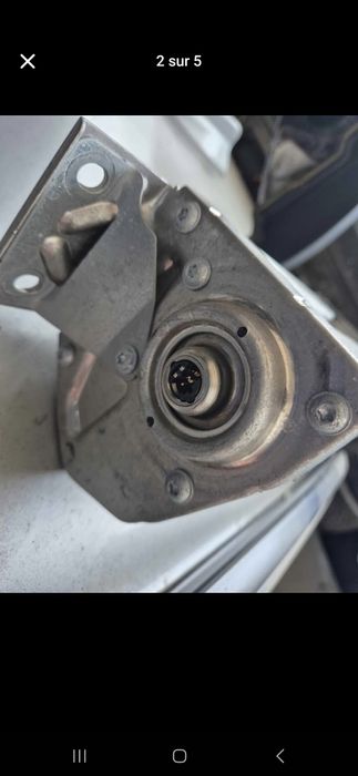 Tablier bmw e90 e91 e92 e93