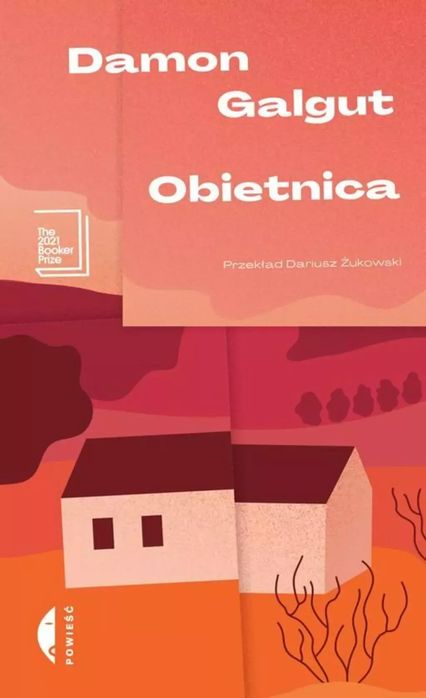 Obietnica. Czarne