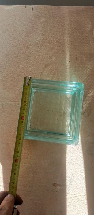 Luksfery nowe z PRL 15x15