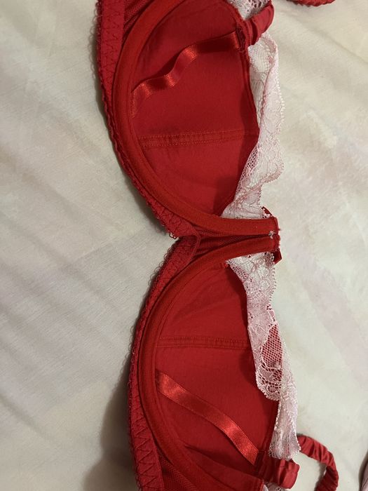 Agent Provocateur LaPerla білизна оригінал белье ночнушка