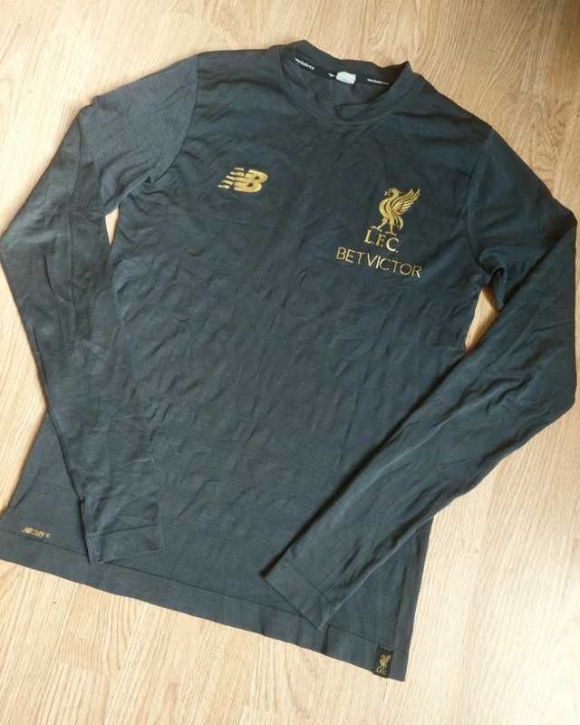 Bluza treningowa F.C Liverpool 18/19 r. S