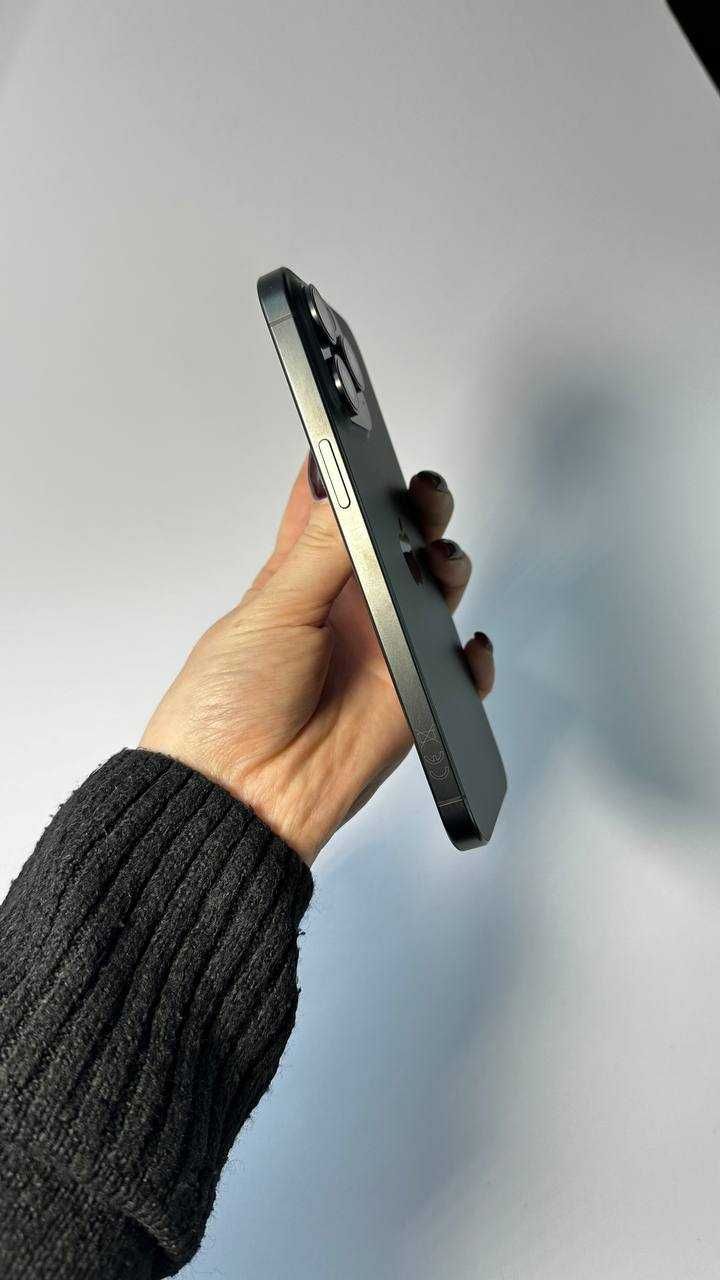 Iphone 15 Pro Max 256 новий офіційний фізична сім