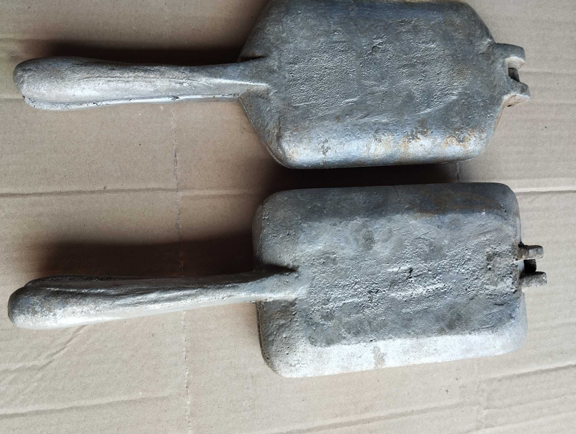 Продам форми для випічки