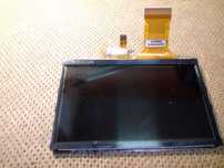 SONY HDR HC3 /// LCD viele modeli /// F_Service