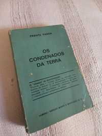 Os Condenados da Terra Frantz Fanon