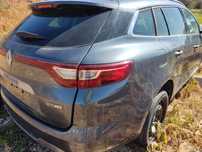 Renault Megane IV Para PEÇAS Portas Motor e outros