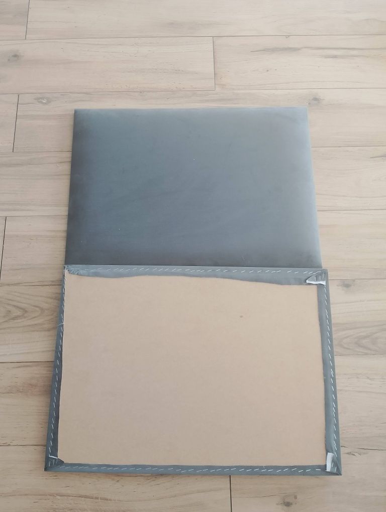 Panele tapicerowane 50x70
