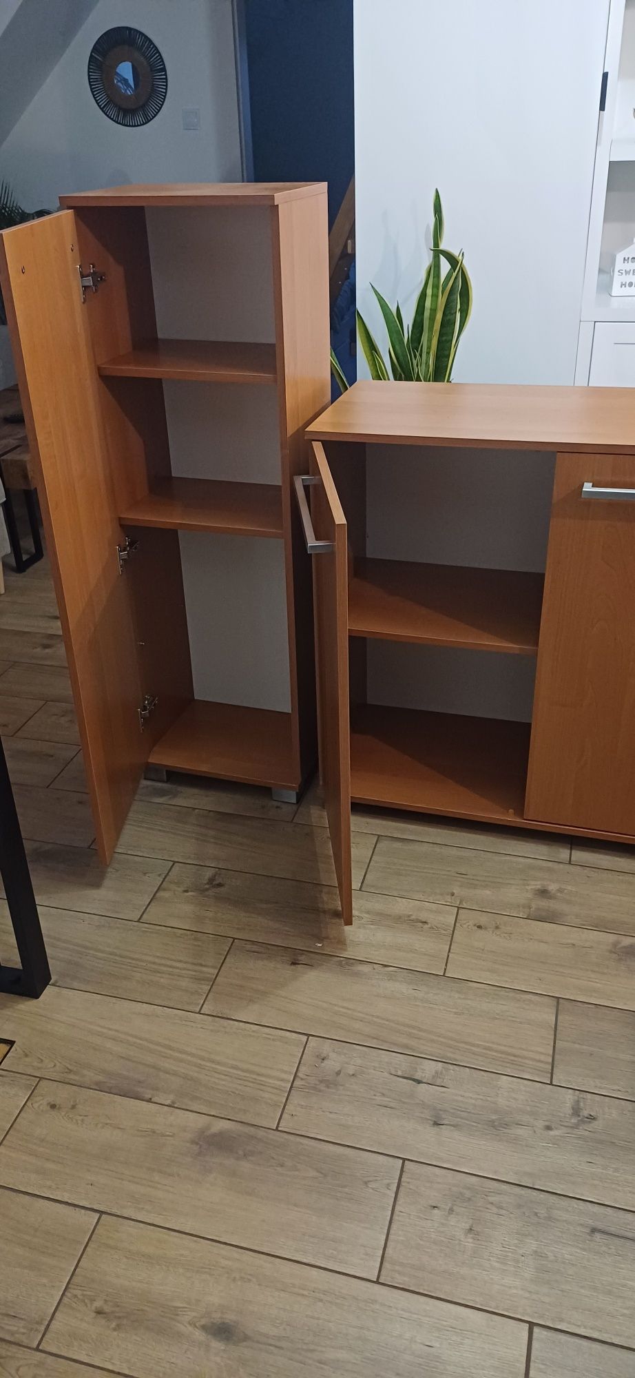 Szafki do Przechowywania