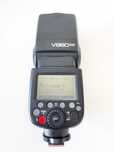 Speedlite Flash Godox 860IIC (Canon) - quase como novo