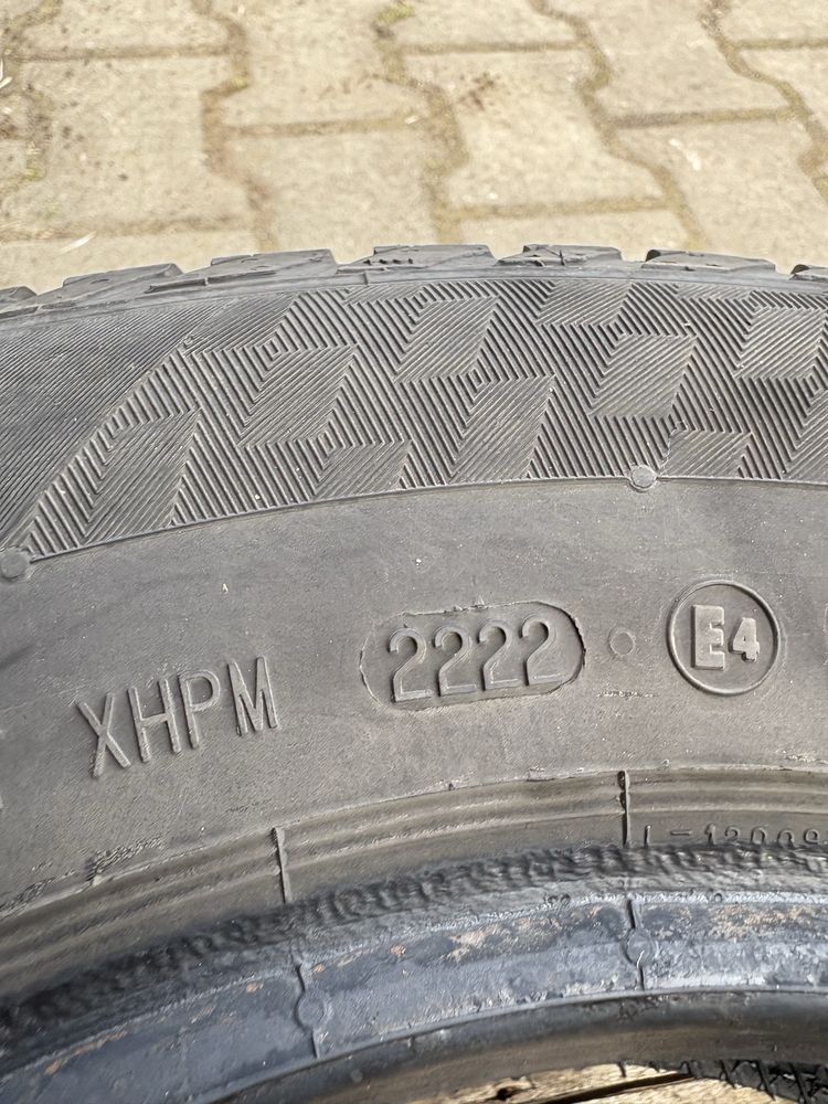 Opony całoroczne Matador All Weather Evo 155/80/13 79T, cena za sztukę