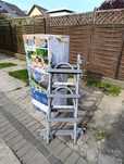 Basen bestway 404x201x100