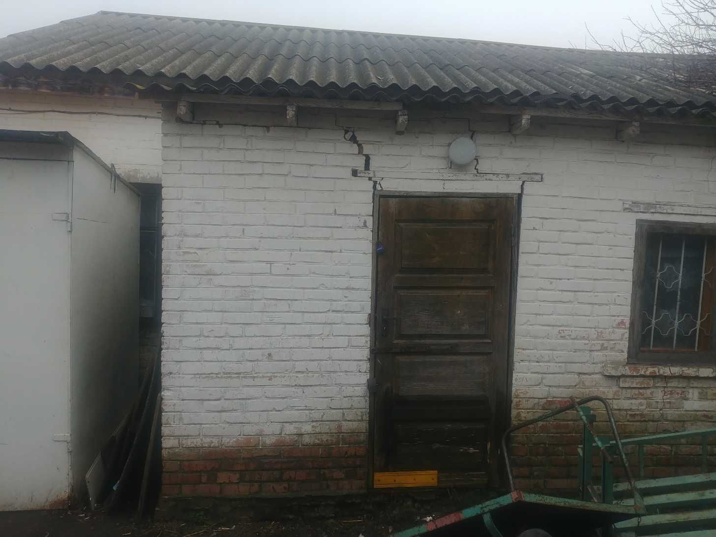 ПРОДАМ ПРИМІЩЕННЯ на центральному ринку (ОПТОВИЙ РИНОК) м.Полтава