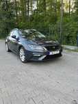 Seat Leon Seat Leon FR
