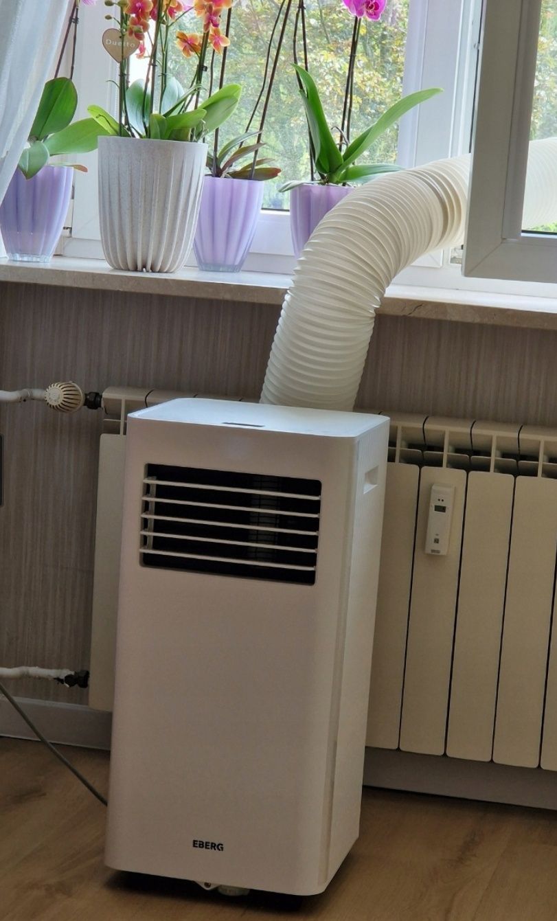 Klimatyzator EBEEG