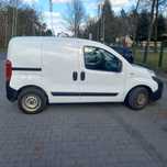 Fiat Fiorino 1.4 LPG