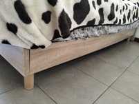 Cama Casal 2x160