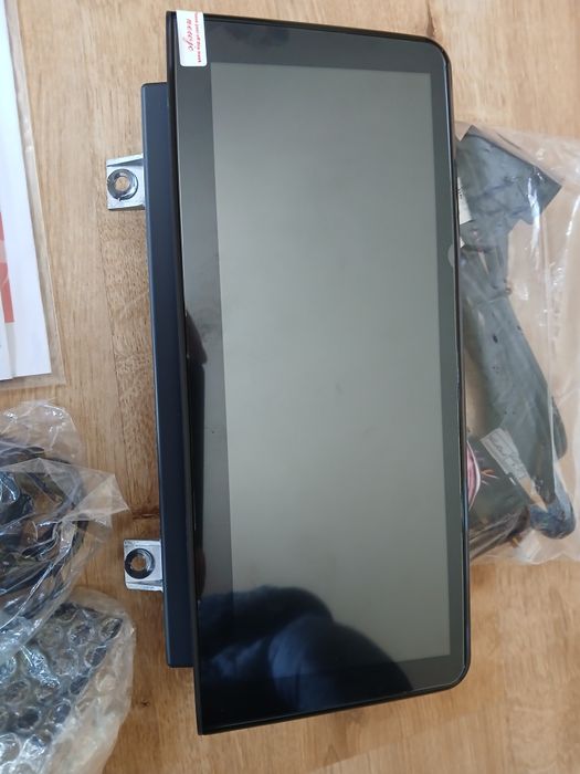 Radio ESSGOO 10.25" Carplay Android