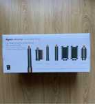 suszarko- lokowka Dyson Airwrap Complete Long !!NOWA!!