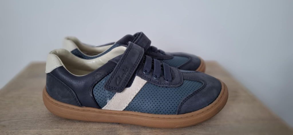 Buty Clarks  r.30 stan bdb