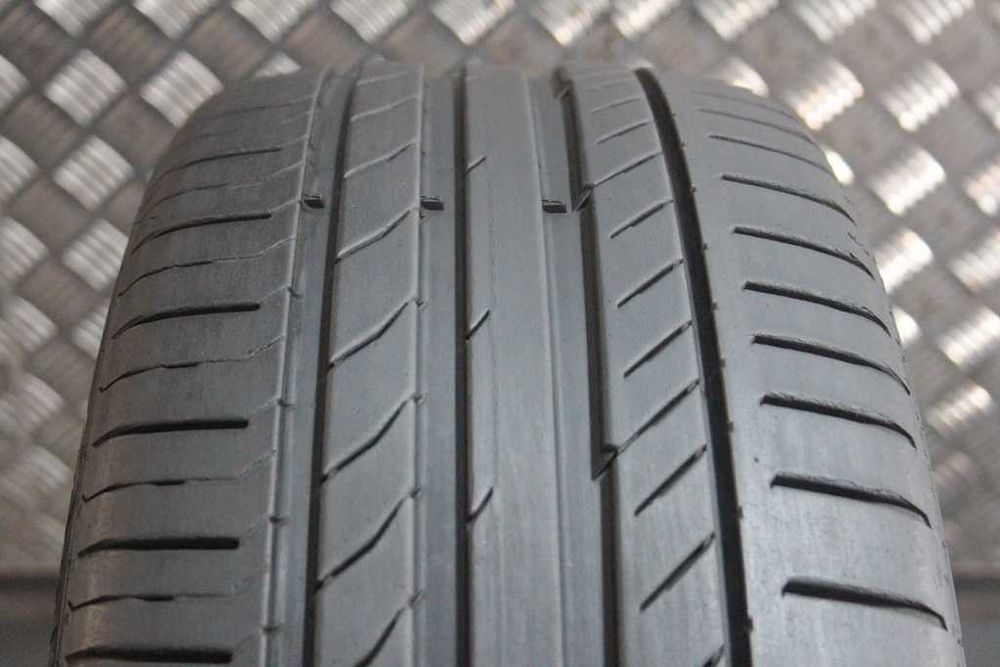 225/45/17 Continental ContiSportContact 5 225/45 R17 91V MO M0 23 r