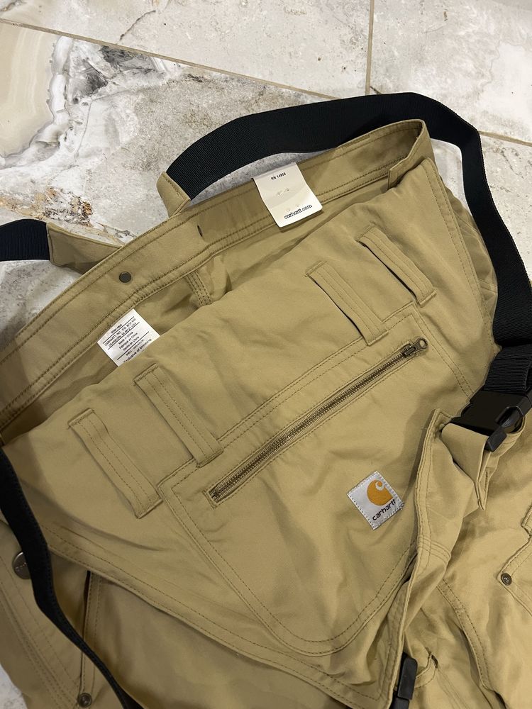 Carhartt Комбінезон (Bib Overalls)
