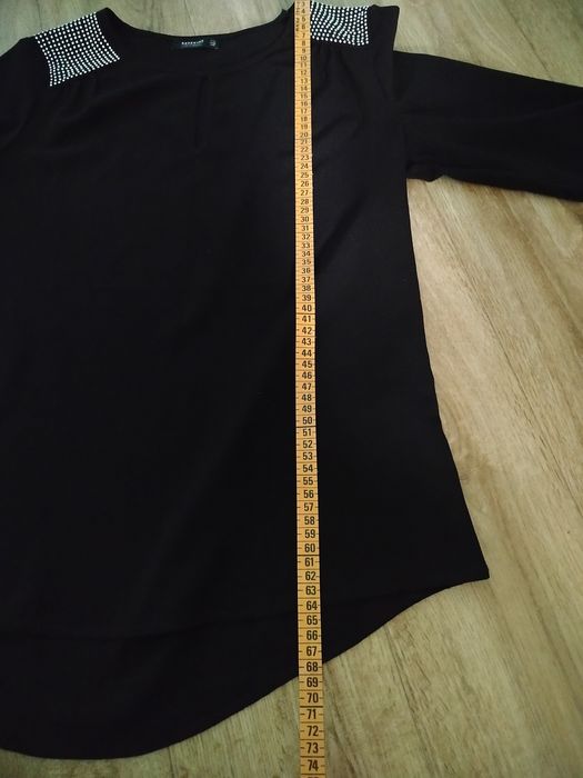 Elegancka bluzka damska