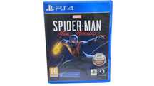 Gra ps4 Spider-Man Miles Morales