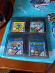 Jogos gameboy colour