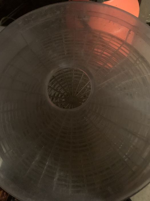 Електросушарка для фруктів, овочів Zelmer