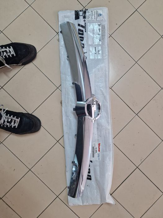 (VER DESCRIÇÃO) Peças de automóveis diversas