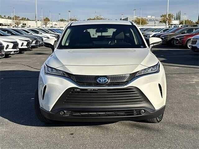 2021 Toyota Venza