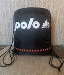 Worek na ubrania plecak Polo 33x49x12 / 30 litrów