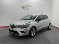 Renault Clio 1.5 dCi Limited