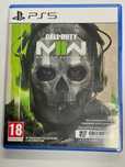 Call of Duty Modern Warfare II PS5 PL polski dubbing