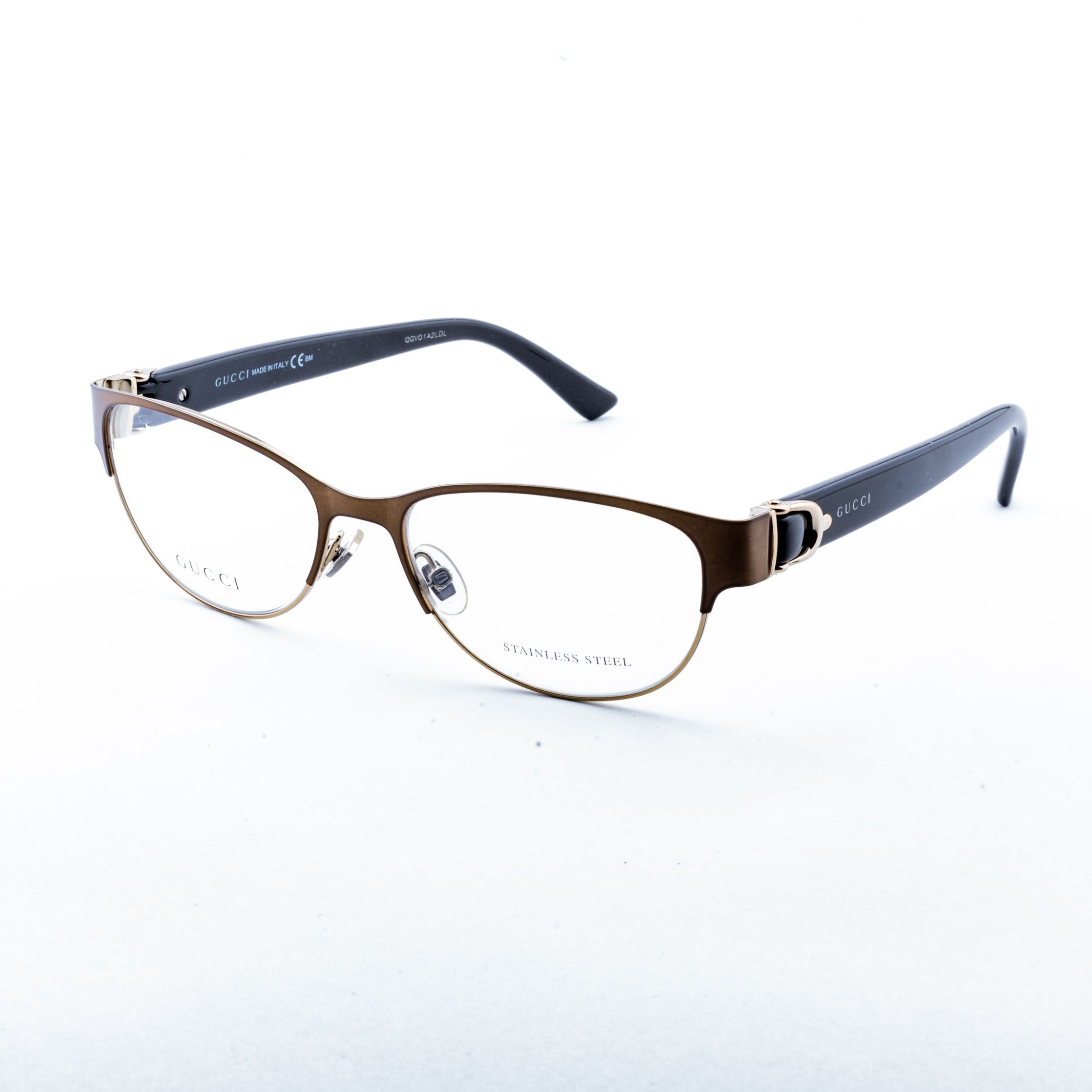 Gucci GG 4261 YWZ Okulary korekcyjne oprawki