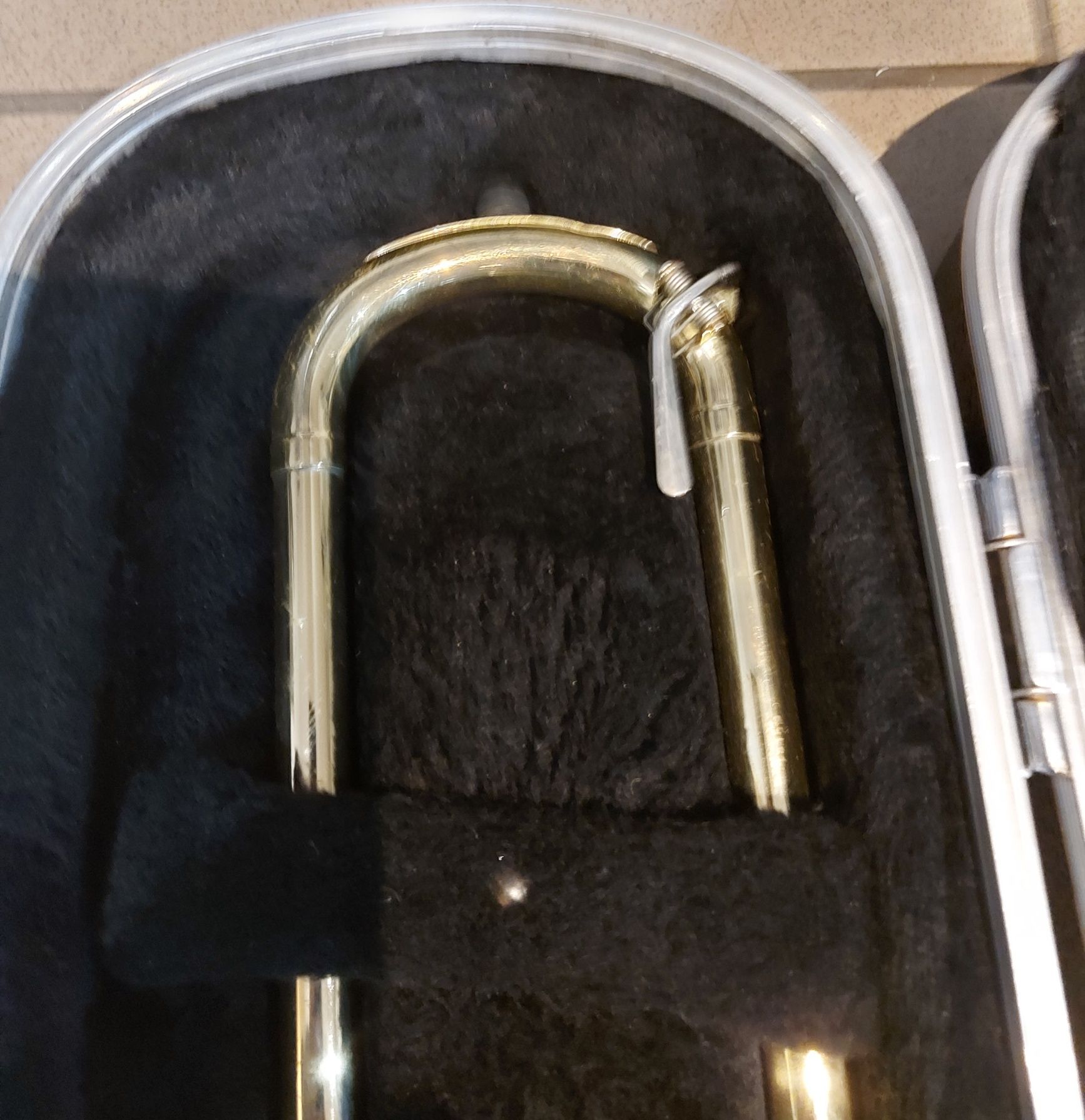 Puzon Yamaha YSL354