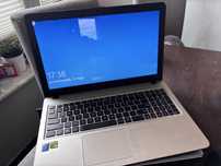 Laptop ASUS F540L