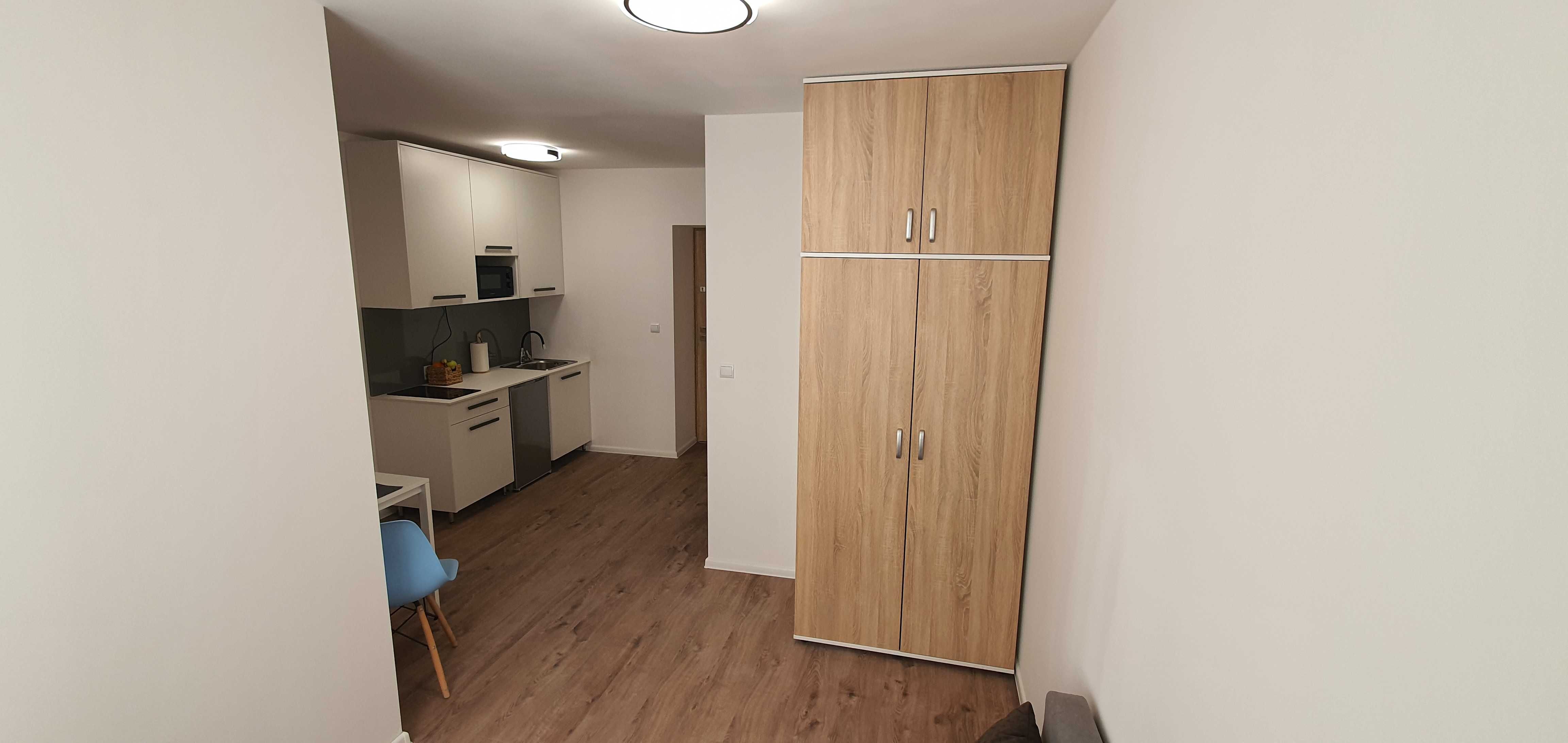 Kawalerka 22 m2 od właściciela -MICRO APARTMENT 22 m2 rent from owner