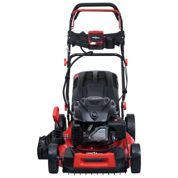 Máquina Cortar Relva