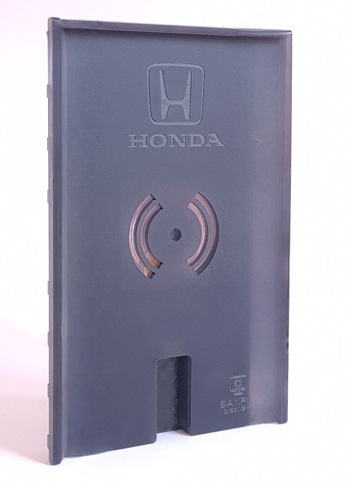 Ładowarka indukcyjna USB-C HONDA civic ix