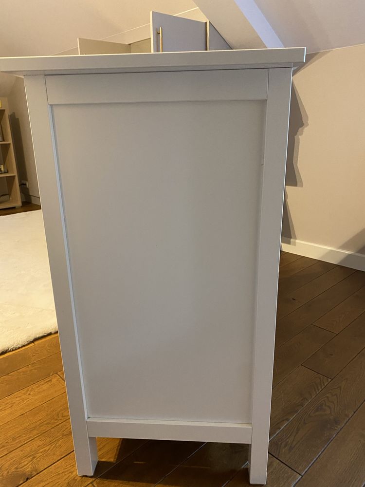 Komoda Hemnes 3 szuflady
