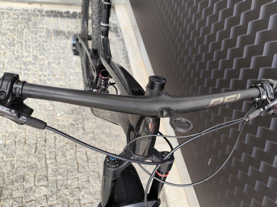 Trek Fuel EXe 9.8 GX AXS