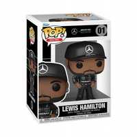 Funko Figurka Pop: Formula 1 - Lewis Hamilton