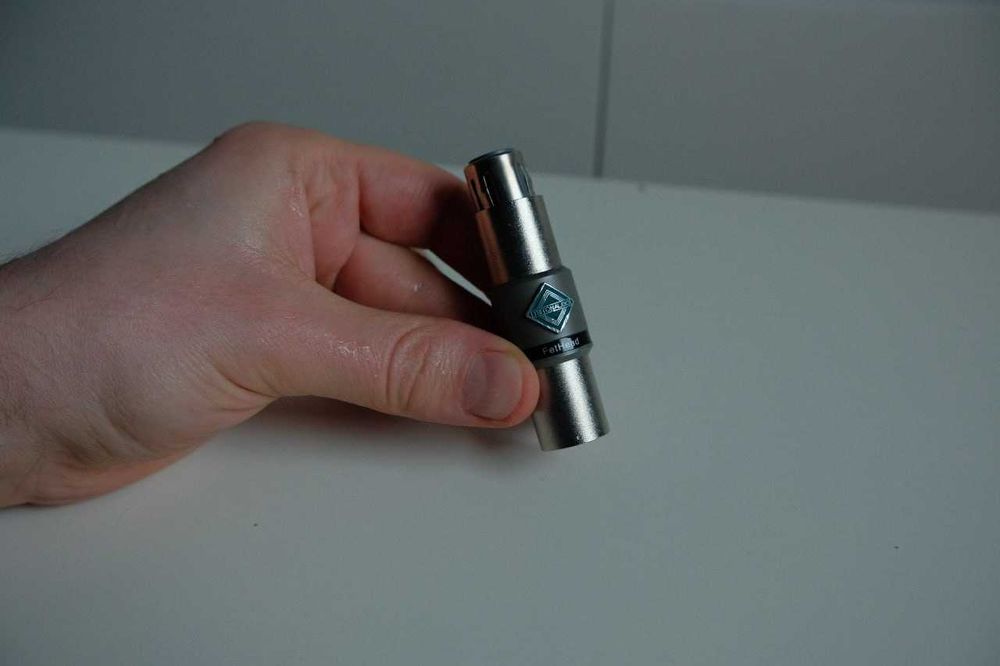 Preamp Booster Mikrofonowy Triton FetHead