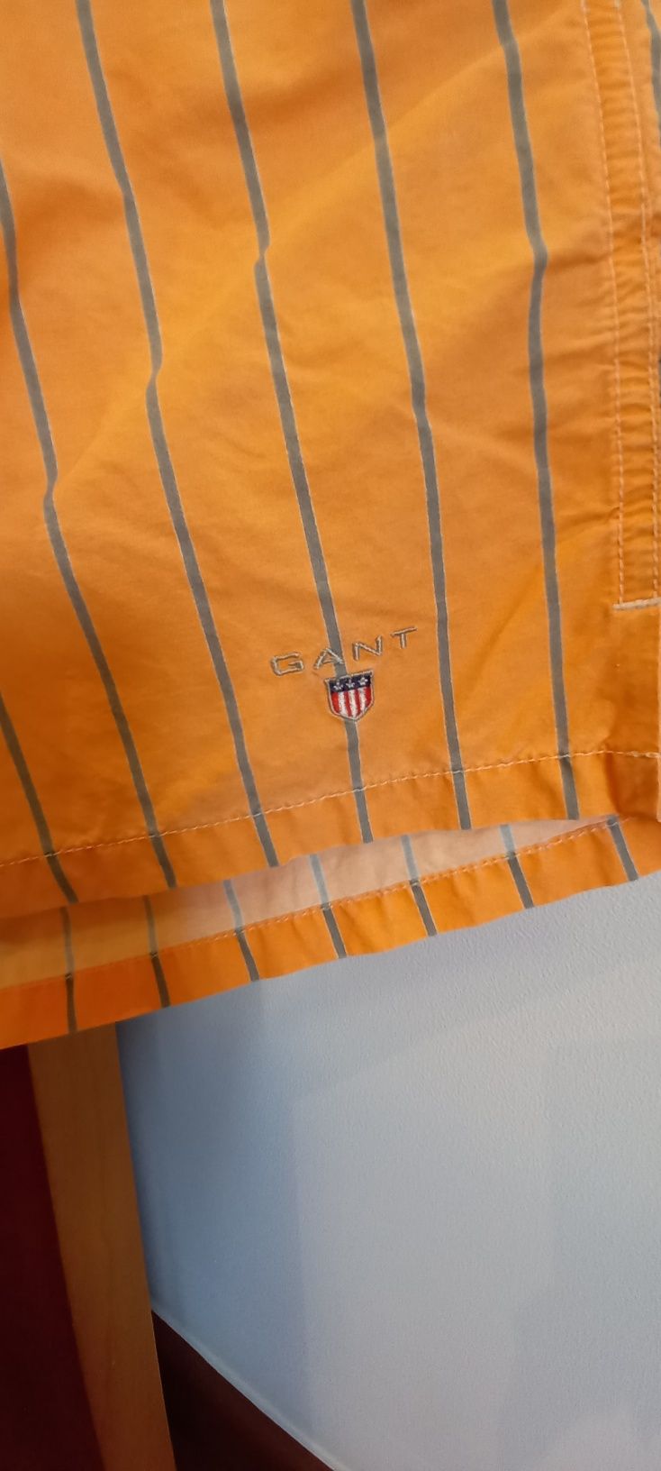 Calção de banho Gant,  novo