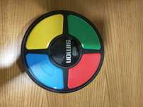 Simon ball ritmo