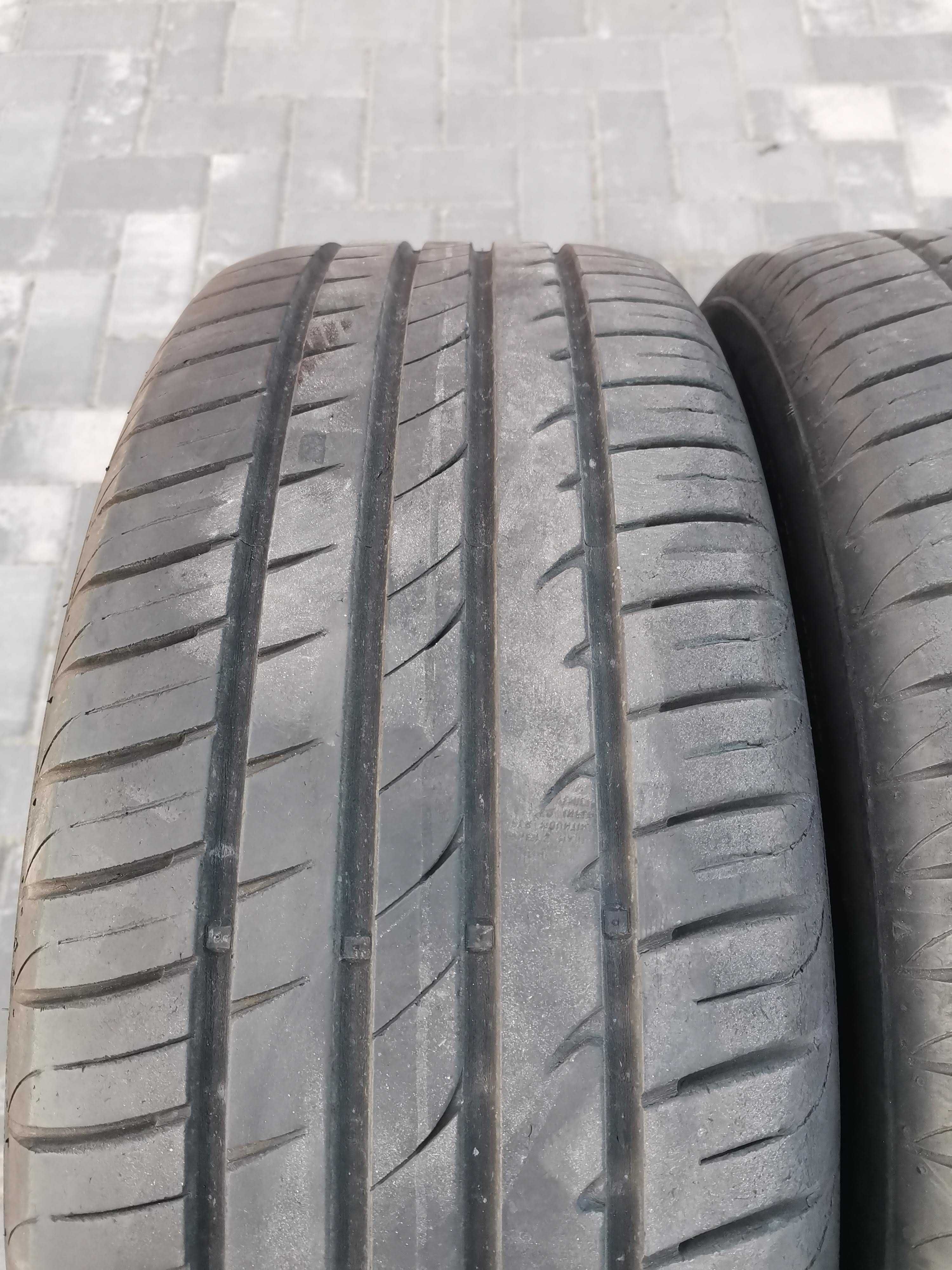 4 Opony letnie Hankook Ventus Prime2 225/60 R17 99H